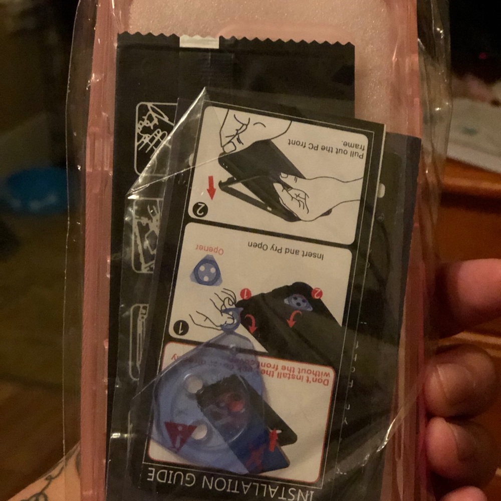 Phone case!📌 - Picture 2 of 2